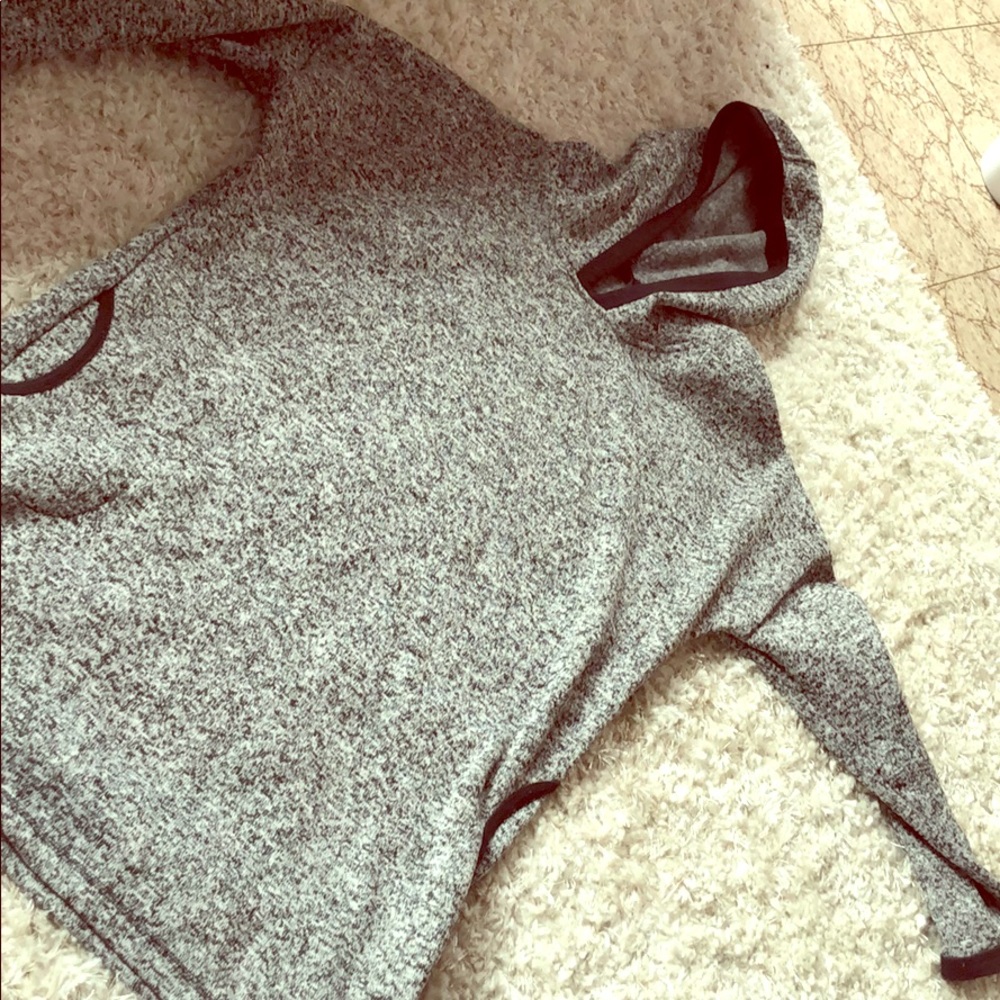 Like New Nautica sweater